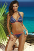 Maillot de bain deux pièces model 114143 Marko